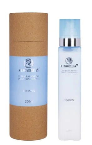Спрей-кондиционер балансирующий Xiaomoxuan Spray Conditioner Sea Balance, 200 мл