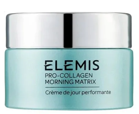Дневной антивозрастной крем для лица Elemis Pro-Collagen Morning Matrix, 50 мл