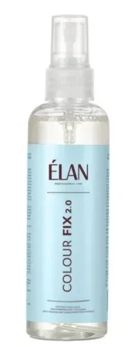 Флюїд фіксатор для брів Elan Colour Fix 2.0, 100 мл