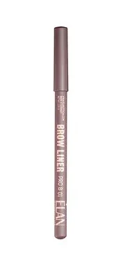 Олівець для брів ElanBrow Liner PRO, B01