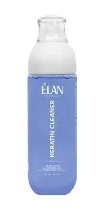 Тонік-знежирювач для брів та вій Elan  Keratin Cleaner, 200 мл