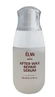 Відновлююча сироватка після корекції воском Elan After wax repair serum, 50 мл
