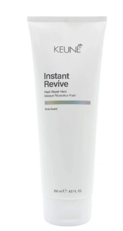 Маска "Мгновенное восстановление и реконструкция" Keune Care Instant Revive Flash Repair Mask, 250 мл