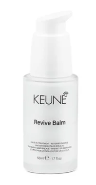 Восстанавливающий бальзам для волос Keune After Color Revive Balm, 50 мл