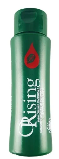 Фітоесенціальний шампунь проти випадання волосся Orising Caduta Shampoo, 100 мл