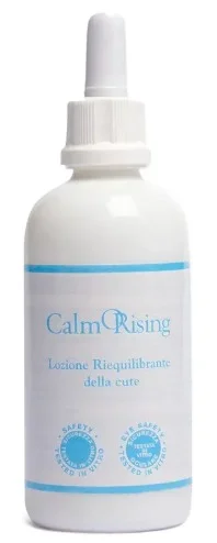 Фито-эссенциальный лосьон для чувствительной кожи Orising CalmOrising, 95 мл