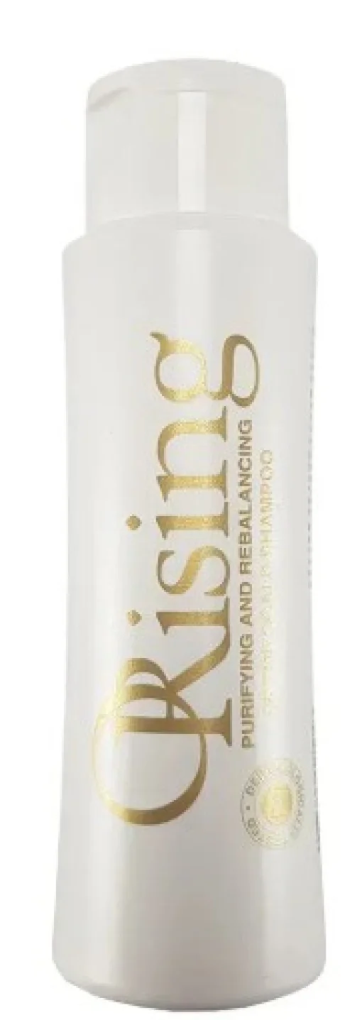 Очищаючий ребалансуючий шампунь із білою глиною Orising Purifying and Rebalancing Shampoo, 100 мл