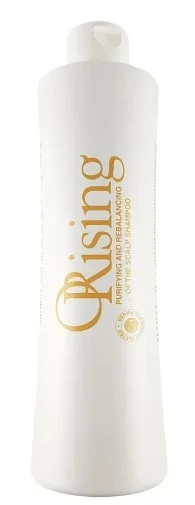 Очищаючий ребалансуючий шампунь із білою глиною Orising Purifying and Rebalancing Shampoo, 750 мл