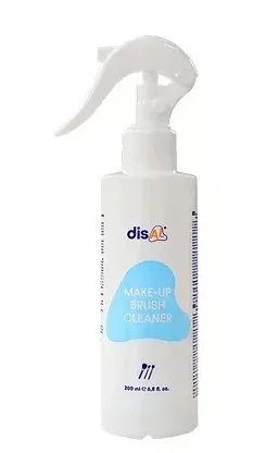 Спрей для очищення пензликів Elan Makeup Brush Cleaner, 200 мл