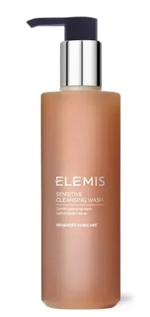 Гель-очисник для чутливої ​​шкіри ELEMIS Sensitive Cleansing Wash, 200 мл