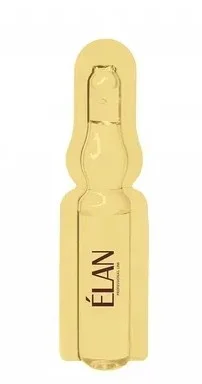 Сыворотка для ухода за бровями и ресницами Elan Lipidic 2.0 в монодозах, 10*1,5 мл