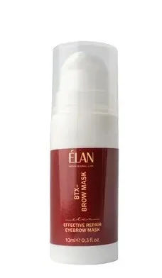Маска для відновлення брів Elan BTX-Brow Mask, 10 мл