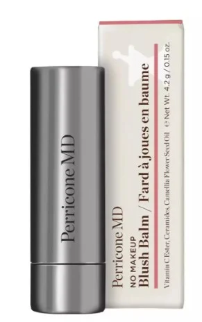 Бальзам-румяна  Perricone MD No Makeup Blush Balm, 10 гр