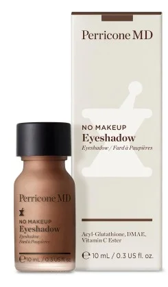 Жидкие тени для век Perricone MD No makeup eyeshadow shade 4