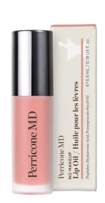 Масло губ Perricone MD NO MAKEUP LIP OIL Guava, 5,5 мл