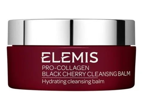Бальзам для вмивання Elemis Pro-Collagen Cleansing Balm Чорна вишня, 100 г