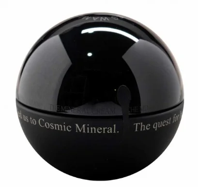 Минеральный омолаживающий крем Wamiles Cosmetics The Mineral Cream, 48 г