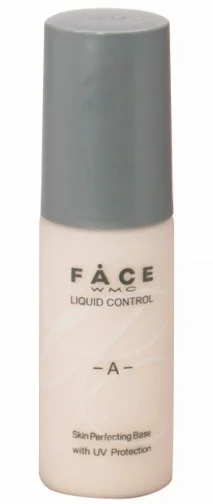 Основа-база для макіяжа Wamiles Cosmetics Face Liquid Control A, 30 мл