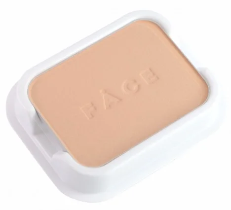 Компактний тональний тон крем Wamiles Cosmetics Натуральний Face Creamy Foundation тон 649 9 g