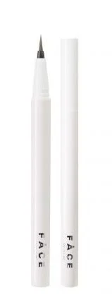 Автоматическая жидкая подводка для глаз Wamiles Cosmetics Face The Liquid Eyeliner  901 BlackⅡ (черний)