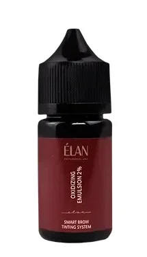 Окислювальна емульсія 2% ELAN professional line Smart Brow Tinting System, 30 мл