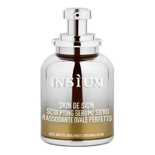 Скульптуруюча сироватка INSIUM Skin De-Sign Sculpting Serum 30 мл