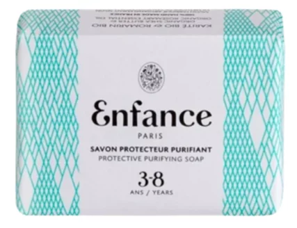 Захисне мило для дітей 3-8 років Enfance Paris Savon Protecteur Purifiant 3-8 ans