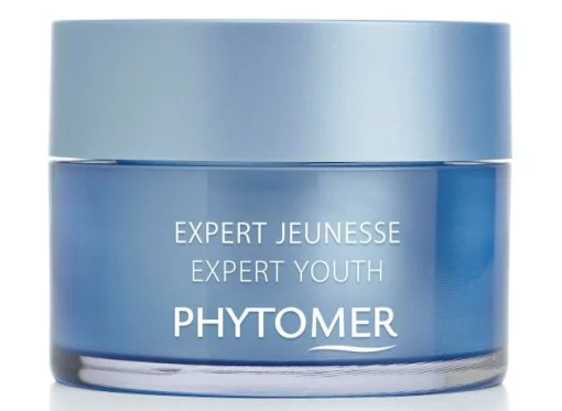 Омолаживающий укрепляющий крем Phytomer Expert Youth Wrinkle Correction Cream, 50 мл