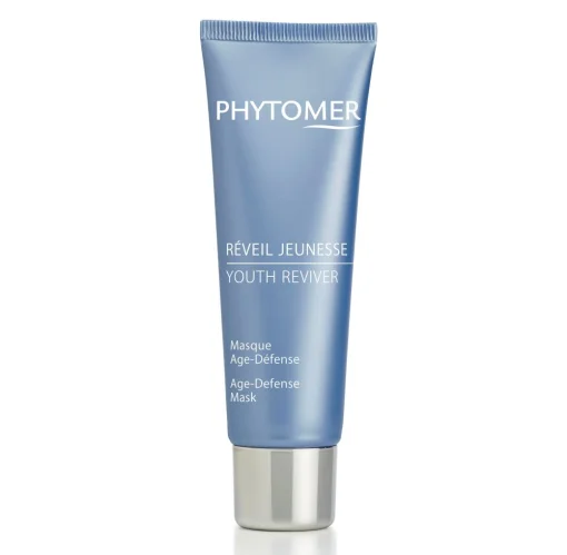 Омолаживающая маска, предупреждающая старение Phytomer Youth Reviver Age Defense Mask, 50 мл