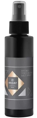 Текстуруючий сольовий спрей Hadat Cosmetics Hydro Texturizing Salt Spray, 110 мл