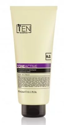 Тонізуючий зміцнюючий крем для тіла Ten Science Tone Active Firming Cream, 300 мл