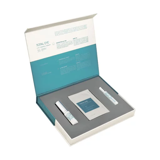 Набор для комплексного ухода за зоной вокруг глаз ColoreScience Total Eye® Restore Regimen