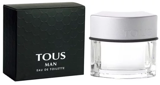 Парфюмированная вода для мужчин Tous &quot;Man&quot; ,50 мл