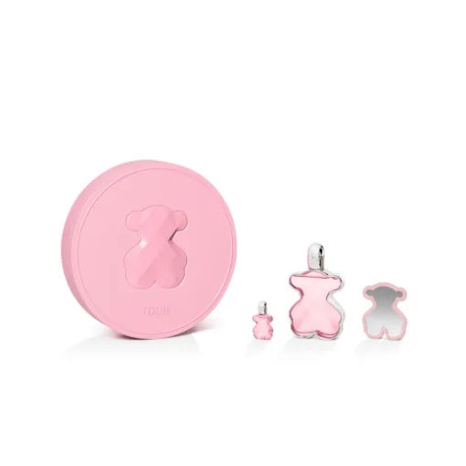 Подарунковий набір для жінок Tous LoveMe EDP Color Letters Set