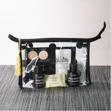 Набор косметический Wamiles Travel Pack