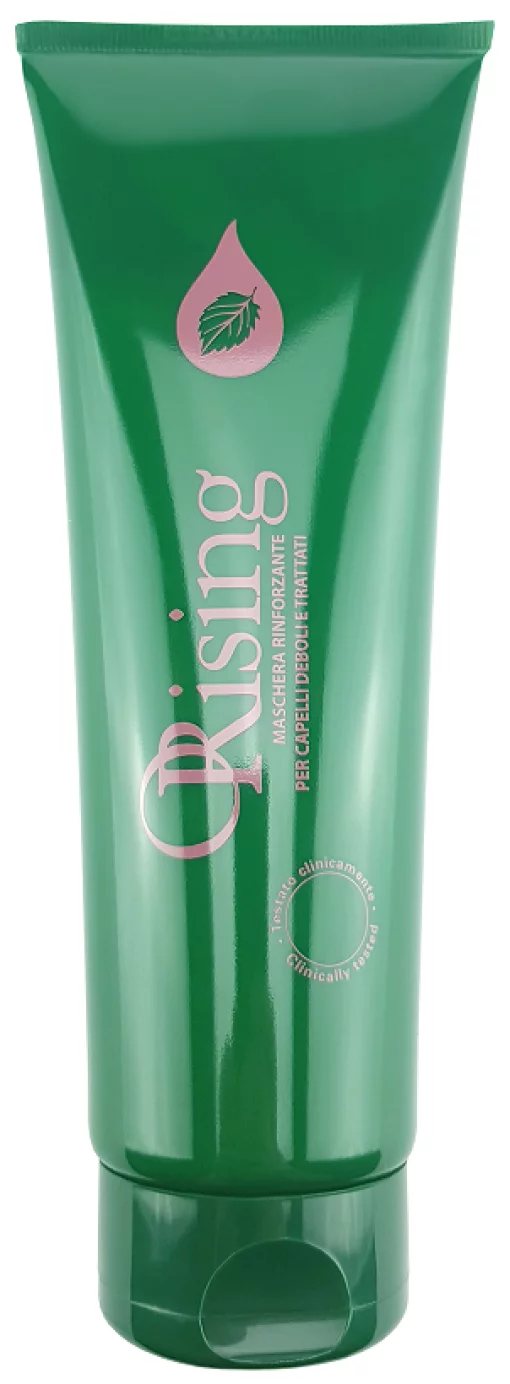 Укрепляющая маска для волос против выпадения Orising Caduta, 250 мл