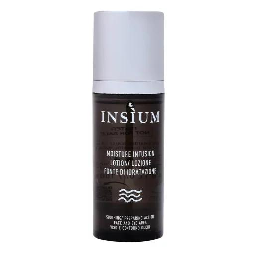 Увлажняющий лосьон INSIUM Moisture Infusion Lotion 100 мл