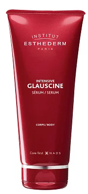 Дренажная сыворотка &quot;Интенсивный глауцин&quot; Institut Esthederm Intensive Glauscine Serum, 200 мл