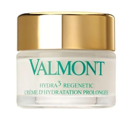 Зволожуючий крем для шкіри обличчя Valmont Hydration Hydra 3 Regenetic Cream, 50 мл