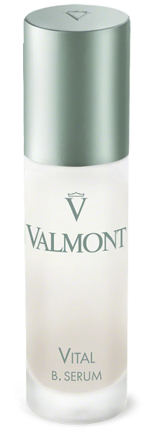 Ревіталізуюча сироватка для шкіри обличчя Valmont Vital B Serum, 30 мл