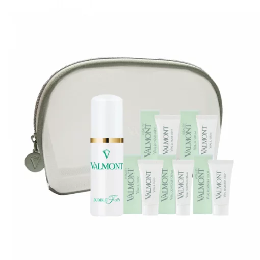 Дорожній набір Valmont Vitality Travel Set 2