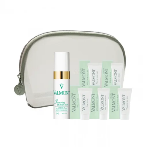 Дорожній набір Valmont Vitality Travel Set 3