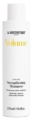 Шампунь для надання об'єму La Biosthetique Volume Strengthening Shampoo, 250 мл