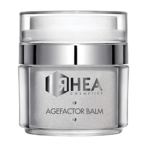 Питательный восстановительный anti-age бальзам для лица RHEA AgeFactor Balm EXPOSOME 50 мл