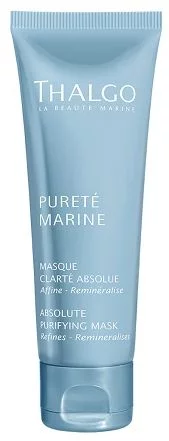 Очищувальна маска Thalgo Purete Marine Absolute Purifying Mask, 50 мл