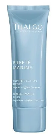 Матирующий флюид Thalgo Purete Marine Perfect Matte Fluid, 40 мл