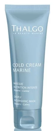 Интенсивная питательная маска Thalgo Cold Cream Marine, 50 мл