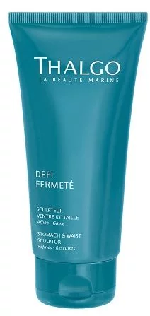 Крем для моделирования области живота и талии Thalgo Stomach And Waist Sculptor, 150 мл