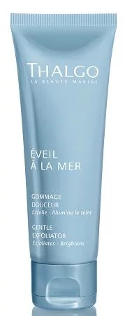 Деликатный скраб для лица Thalgo Gentle Exfoliator, 50 мл