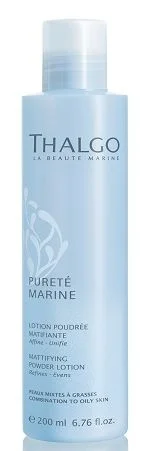 Очищающий лосьон для комбинированной и жирной кожи Thalgo Purete Marine, 200 мл